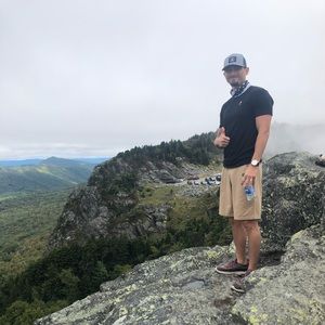 Meet your Posher, Tim